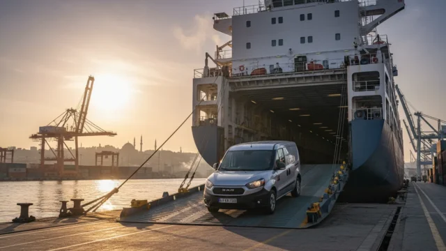 Bursa’dan ABD’ye dev sevkiyat: Tofaş o listeyi güncelledi