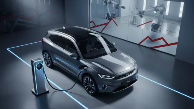 Hibrit otomobillere ÖTV piyangosu vurdu: İşte o liste