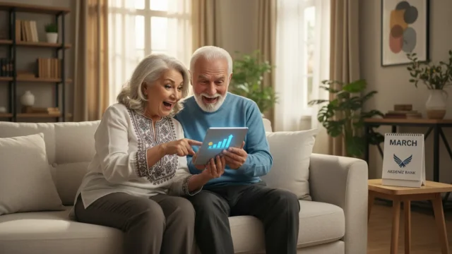 Emekli promosyonu 100 bin liraya dayandı: İşte Mart 2026 listesi