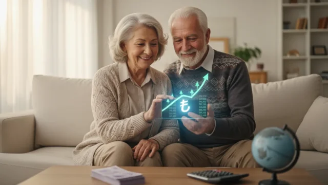 Temmuz 2026 emekli maaş zammı için ilk veriler netleşti