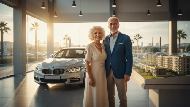 Emekliye ÖTV’siz araç ve ucuz konut desteği: Şartlar belli oldu