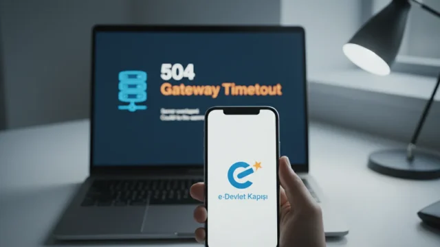e-Devlet’e neden girilemiyor? İşte o hata ve çözüm yolu