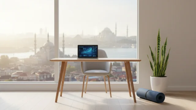 2026 trendleri belli oldu: İşte o yeni yaşam tarzı