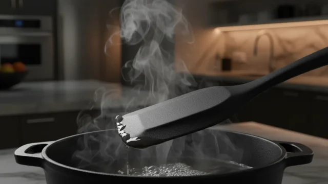 Mutfaktaki o rengi hemen çöpe atın: Meğer yıllardır sofraya zehir taşıyormuşuz!