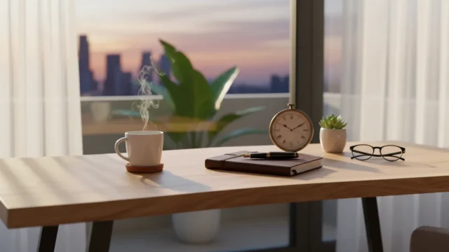 Meğer her sabah yanlış yapıyormuşuz! Günün kaderini belirleyen o kritik 90 dakika…