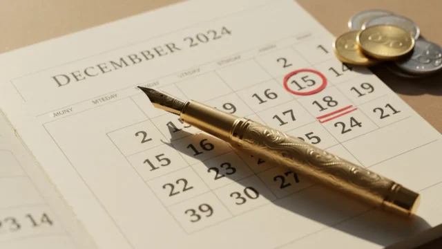 Milyonların kaderi o tarihe bağlı: Tek bir gün bile emekli maaşınızı %30 değiştirebilir!