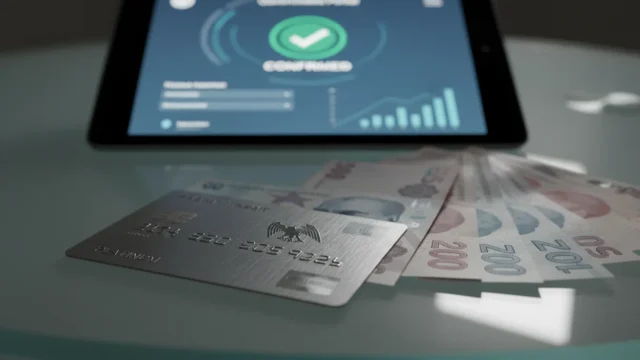 Kredi kartı kullananlara 10 yıllık iade müjdesi: Tek tıkla hesabınıza yatıyor, meğer herkesin hakkı varmış!