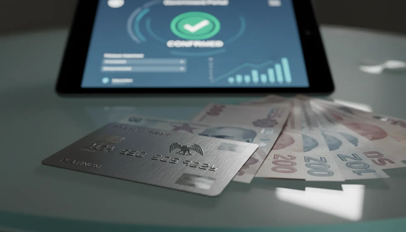 Kredi kartı kullananlara 10 yıllık iade müjdesi: Tek tıkla hesabınıza yatıyor, meğer herkesin hakkı varmış!